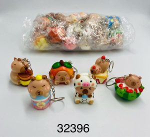 Zabawki Squeeze Brelok 7371660