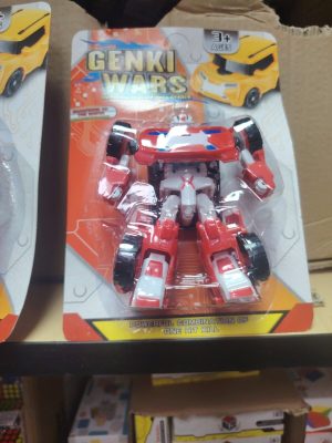 Zabawki Robot 7371662