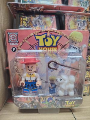 Zabawki Figurki Toy House 7371664