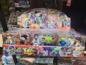 Zabawki Figurki Toy House 7371665