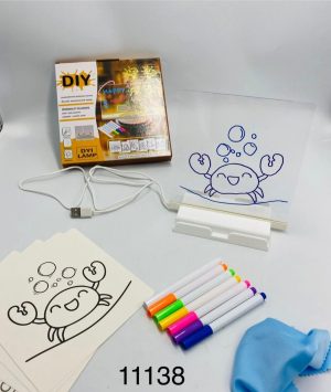 Zabawki Painting DIY 7371671