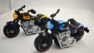 Zabawki Motocycle 7371672