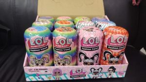 Surprise Box LOL 7371675