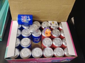 Zabawki Kakawa 7371676