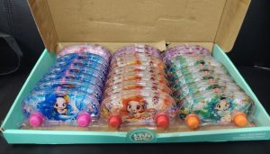 Zabawki Water Game 7371677