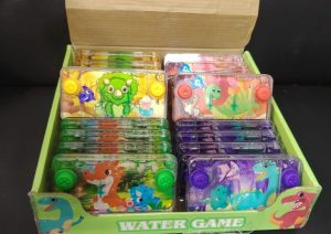 Zabawki Water Game 7371678