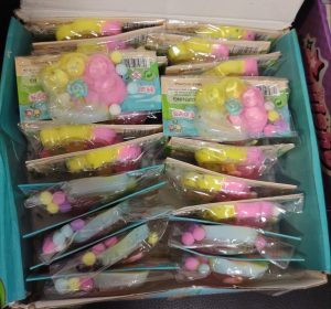 Zabawki Squeeze Toys 7371679