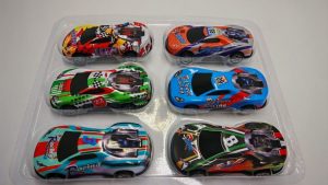 Zabawki Samochod Racing 7371687