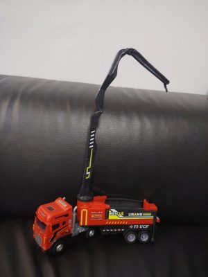 Zabawki Samochod Muzyka 7371688