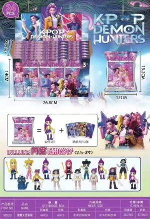 Saszetki Kpop 2199388