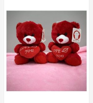 Maskotka Pluszowa 21cm 8771408