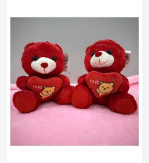 Maskotka Pluszowa 21cm 8771409