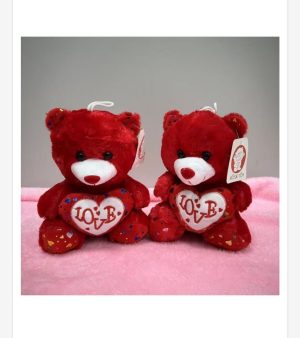 Maskotka Pluszowa 21cm 8771410