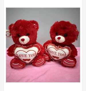 Maskotka Pluszowa 40cm 8771413