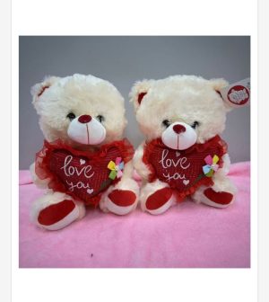 Maskotka Pluszowa 30cm 8771414