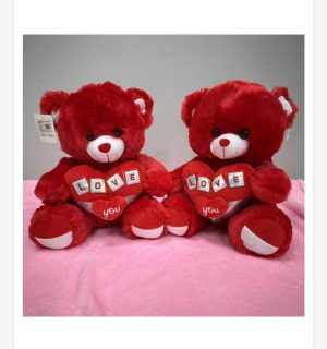 Maskotka Pluszowa 50cm 8771417