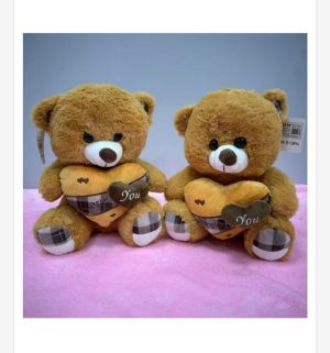 Maskotka Pluszowa 30cm 8771419