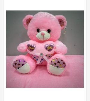 Maskotka Pluszowa 50cm 8771423