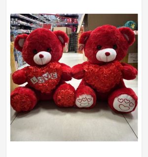 Maskotka Pluszowa 35cm 8771425