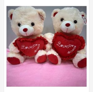 Maskotka Pluszowa 40cm 8771427