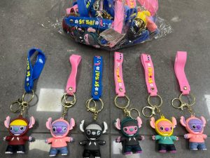 Brelok Stitch 8771434