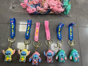 Brelok Stitch 8771435