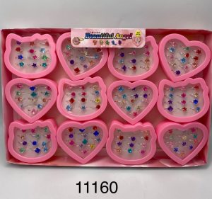 Zestaw Biżuterii dla Dzieci 8771438