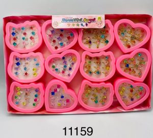 Zestaw Biżuterii dla Dzieci 8771439