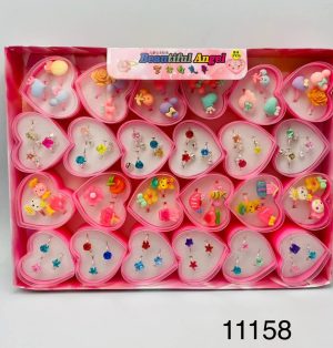 Zestaw Biżuterii dla Dzieci 8771440