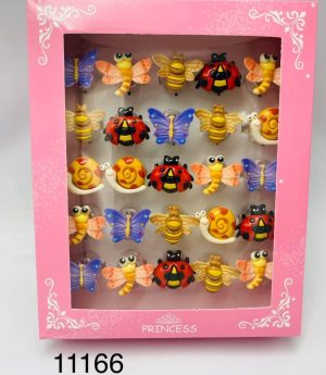 Pudełko Biżuterii dla Dzieci 8771441