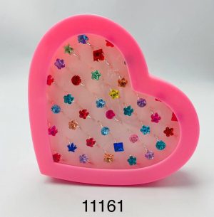 Pudełko Biżuterii dla Dzieci 8771446