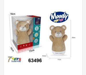 Zabawki Pluszak dla Dzieci 8771447