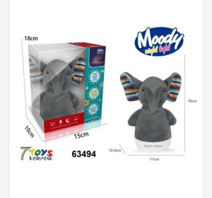 Zabawki Pluszak dla Dzieci 8771448