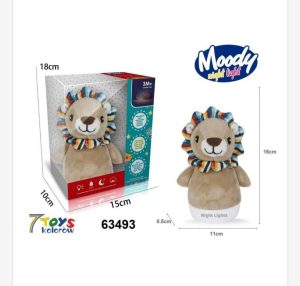 Zabawki Pluszak dla Dzieci 8771449