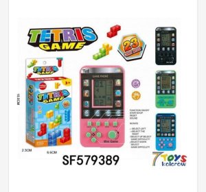 Zabawki Tetris Game 8771450