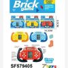 Zabawki Brick Game 8771453