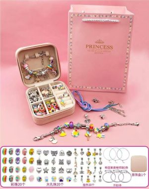 Zestaw Biżuterii Princess 8771458