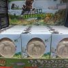 Zabawki Jurassic Excavation Kits 8771461