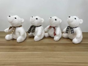 Maskotka Pluszowa 22cm 9920594