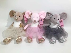 Maskotka Pluszowa 40cm 9920595