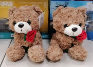 Maskotka Pluszowa 25cm 9920598