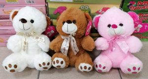 Maskotka Pluszowa 22cm 9920599