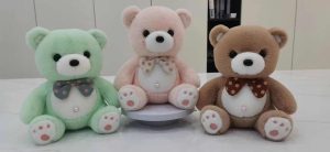 Maskotka Pluszowa 30cm 9920600