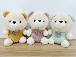 Maskotka Pluszowa 20cm 9920601