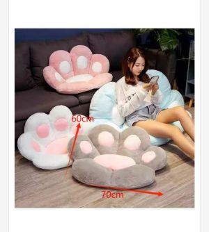 Poduszka do Siedzenia 60x70cm 1752328