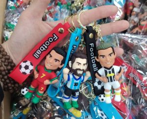 Brelok do Kluczy Piłka 1752336