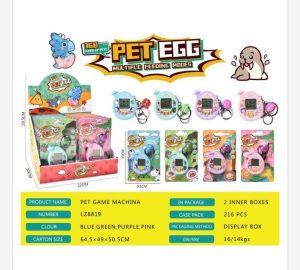 Zabawki Brelok Konsola 1752344