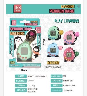 Zabawki Brelok Konsola 1752346