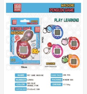 Zabawki Brelok Konsola 1752347