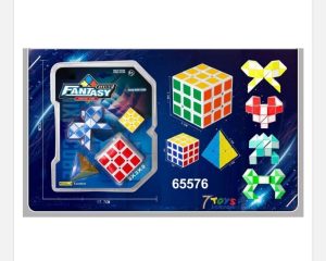 Zabawki Kostka Rubika 1752354